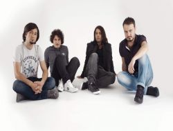 Gurup 84 konser verecek